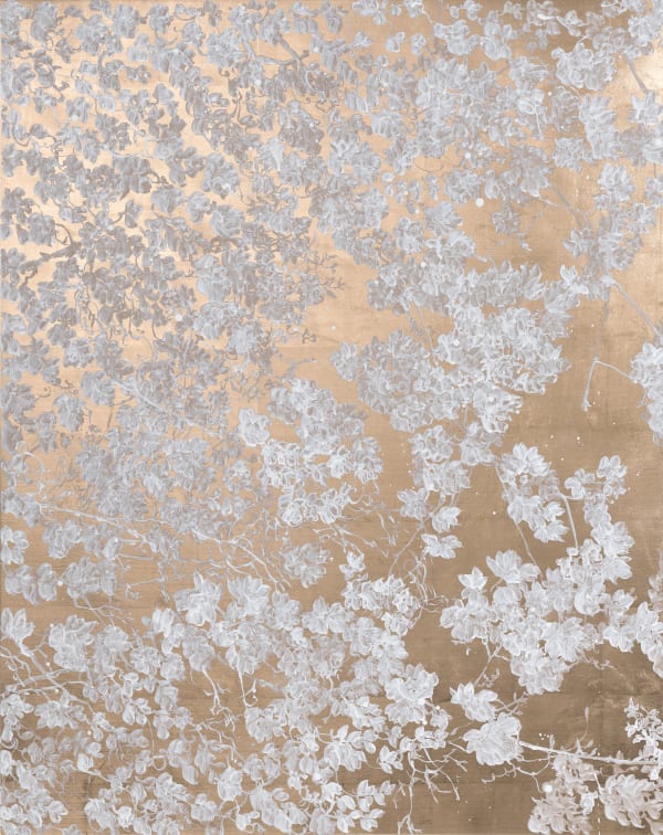 Sue Arrowsmith, I'll fly a little higher, 2022