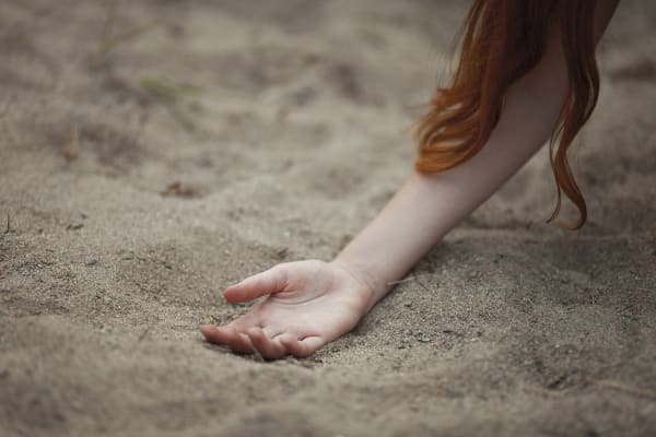 Anni Leppälä, Hand , 2013