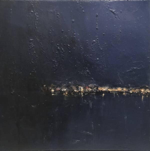 Ørnulf Opdahl, Distant Lights, 2019