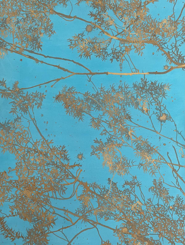 Sue Arrowsmith, Dream Baby, 2022