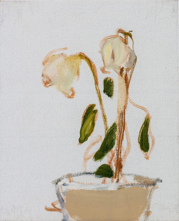 GIDEON RUBIN UNTITLED 2019