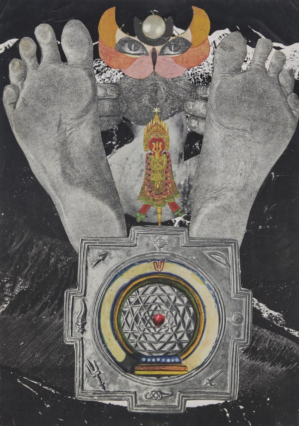 PENNY SLINGER, SHAKTI PAT, 1976