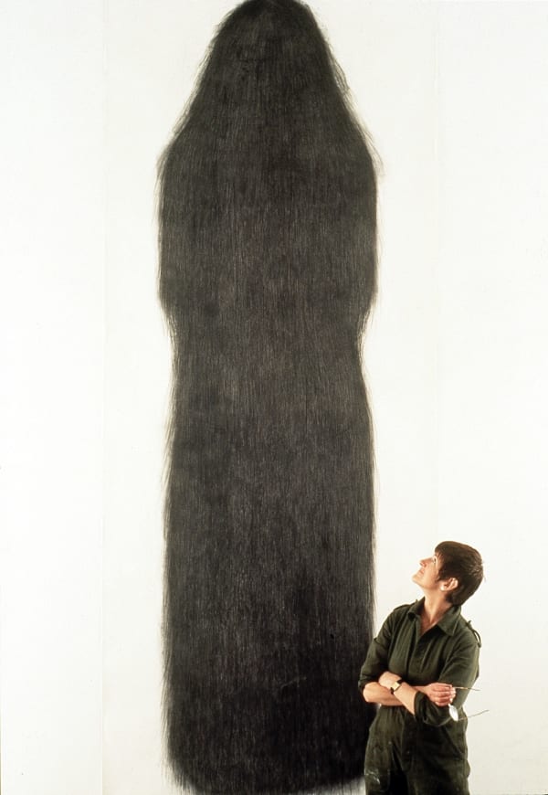 ALICE MAHER: WHO WILL WRITE THE HISTORY OF TEARS. MUSEUM OF MODERN ART, WARSAW