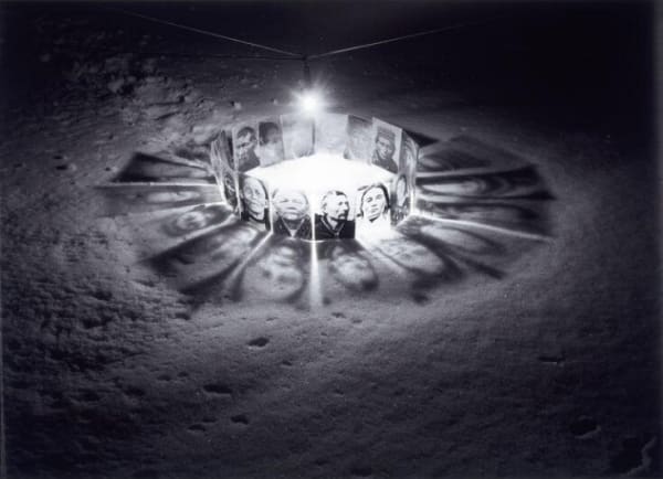 JORMA PURANEN: ENERGY: SPARKS FROM THE COLLECTION AT THE V&A