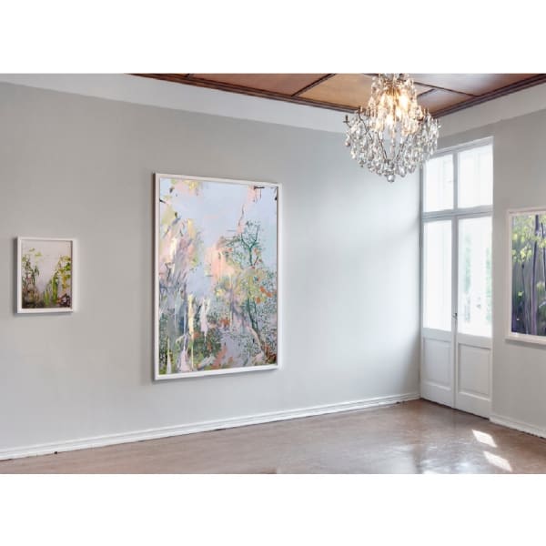 SANDRA KANTANEN: EXHIBITION AT LAUKON KARTANO, FINLAND