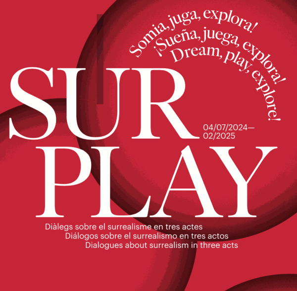 ALICE MAHER: SUR PLAY, MUSEUM NOU, BARCELONA