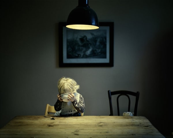 Joakim Eskildsen: group exhibition Intimacies of the Everyday at the National Gallery of Iceland