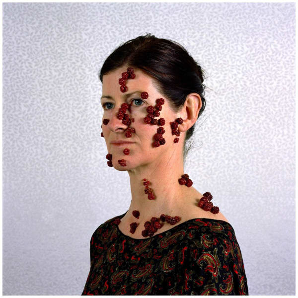 ALICE MAHER: KUNSTKAMMER, LISMORE CASTLE