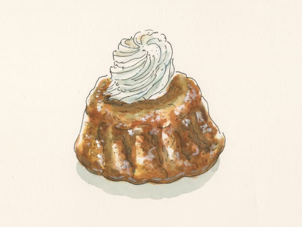 CHRISTELLE TÉA BOOK SIGNING AT MAISON ÉLYSÉE PARIS