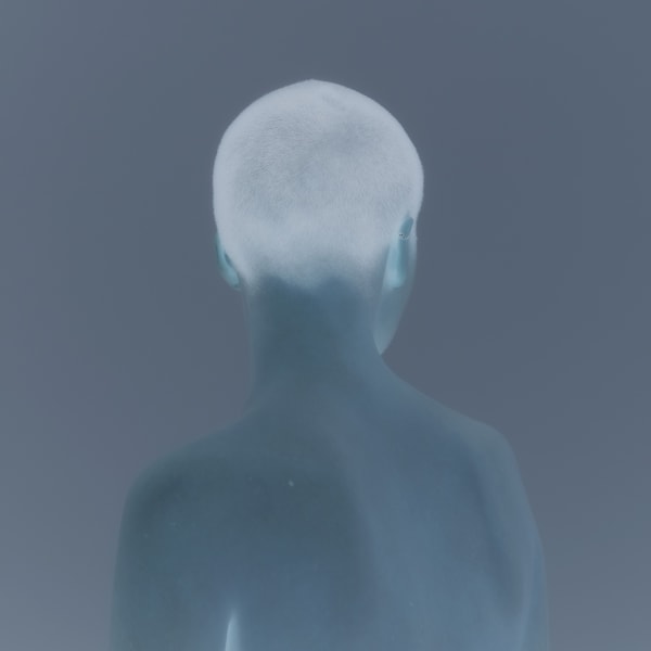 CELINE BODIN'S PHOTOGRAPH ILLUSTRATES THE OPERA 'JEANNE D'ARC AU BUCHER' AT LA MONNAIE, BRUSSELS