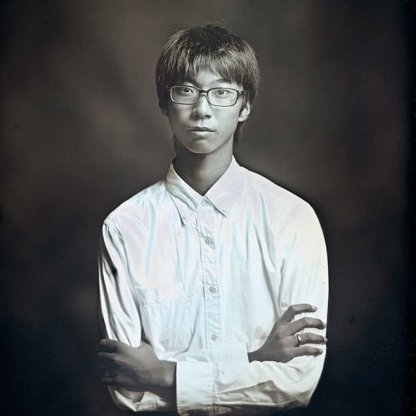 TAKASHI ARAI: TOMORROW'S HISTORY AT STAATLICHE KUNSTHALLE, KARLSRUHE