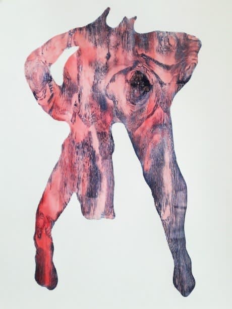 ALICE MAHER: VOX MATERIA AT CRAWFORD ART GALLERY, CORK