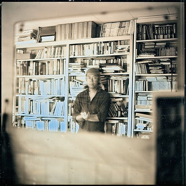 TAKASHI ARAI: YOKOHAMA TRIENNALE