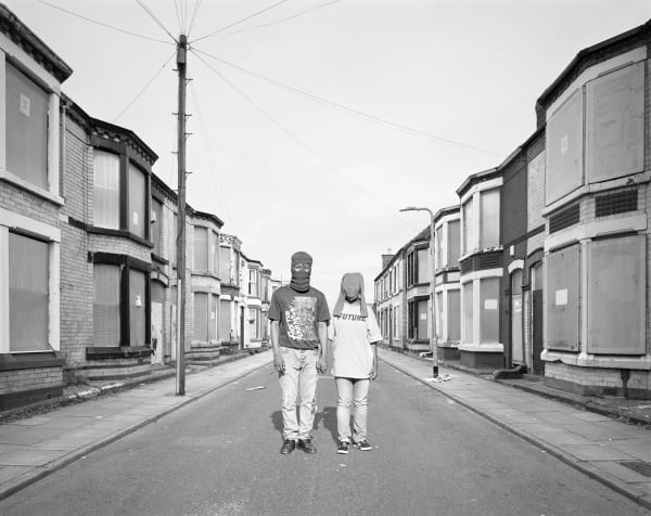 EDGAR MARTINS: THE PROCESS OF MAKING & DEVELOPING, HERBERT ART GALLERY & MUSEUM, COVENTRY