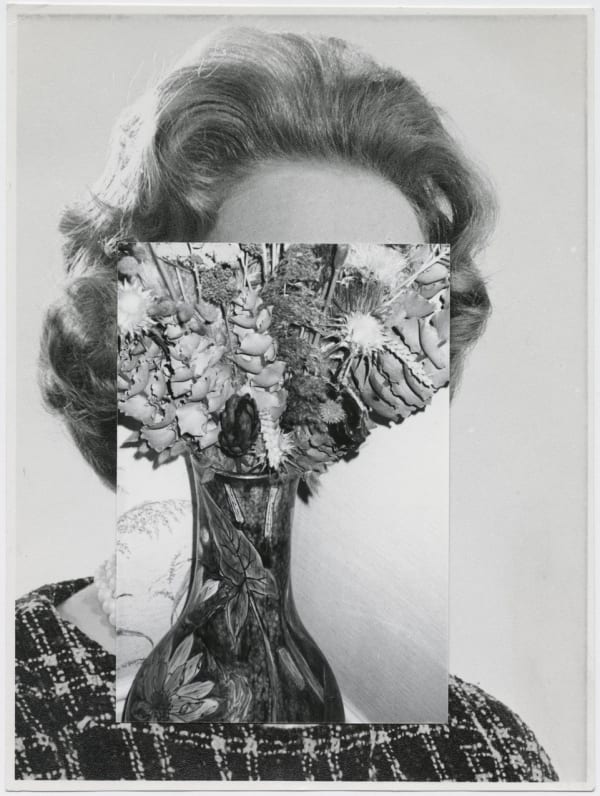 EDGAR MARTINS: What Photography & Incarceration have in Common with an Empty Vase, Ffotogallery, Cardiff