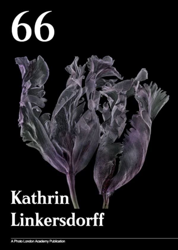 KATHRIN LINKERSDORFF: Photo London Magazine