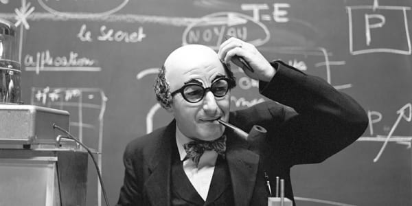 EDGAR MARTINS: Film screening and lecture, Goldsmiths, University of London