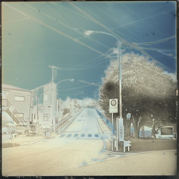 Expo Chicago 2019 19 - 22 September Navy Pier, Chicago (Takashi Arai, Nakamura-bashi, Yokohama December 25)