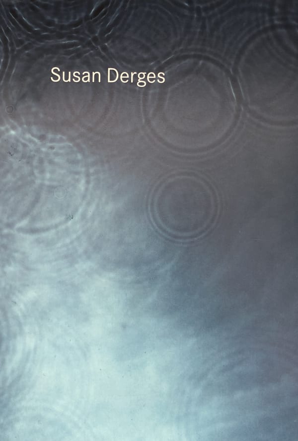 Susan Derges