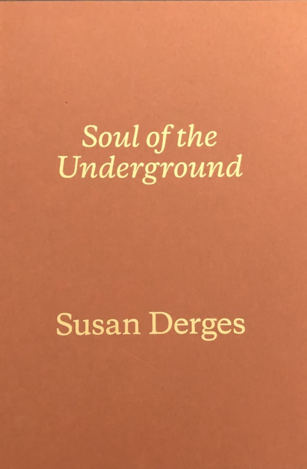 Susan Derges