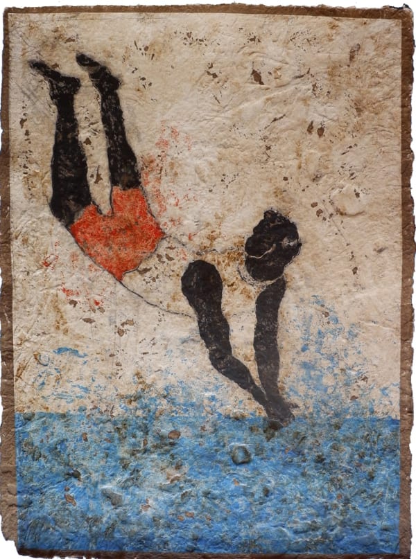 Pierre Marie Brisson, Plunger