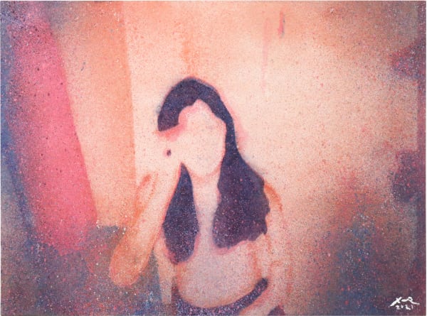 Yxandro, Lost In The World, 2021