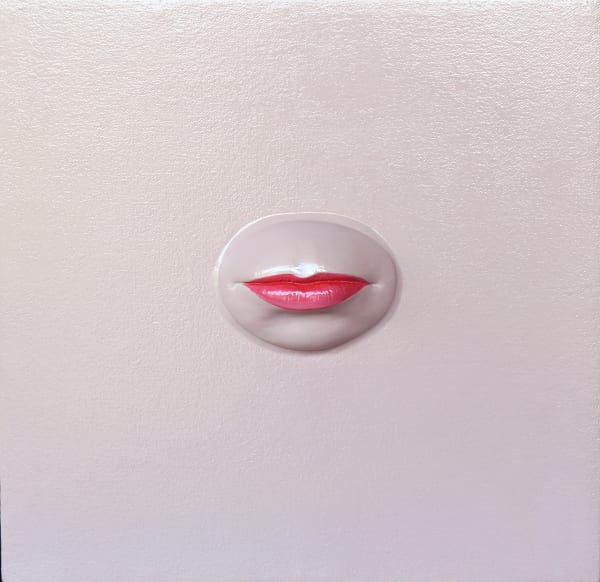 Anoni Mouse, Subtle 6, 2020