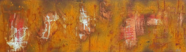 Dennis "Sio" Montera, Trust in Your Own Story, 2020