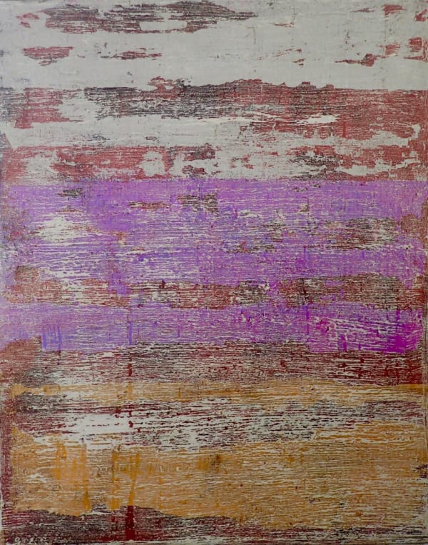 Dennis "Sio" Montera, Enjoy the Journey, the Destination is Just a Mirage II, 2020