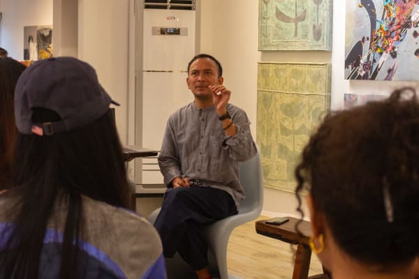 PANAMKON 2025 PUBLIC PROGRAMS