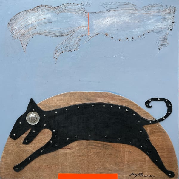 ITUM NA IDÔ The Black Dog Series