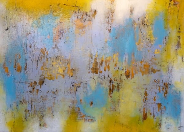 FIGURE OUT: Temporal and Conceptual Configurations in Non-Pictorial Space Dennis 'Sio' Montera