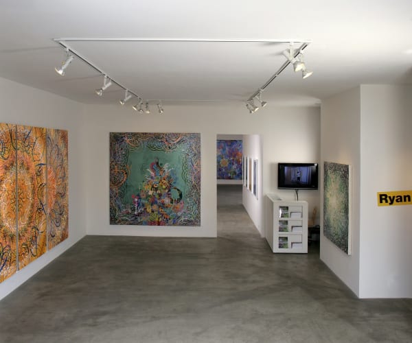 Ryan McGinness | A Rich Fantasy Life