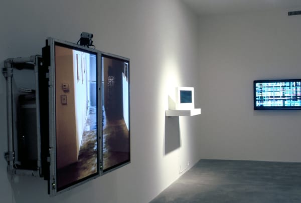 Lincoln Schatz, Gary Lang and John Gerrard | Heavy Light