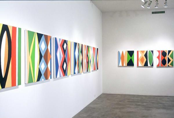 Kim Macconnel| New Paintings