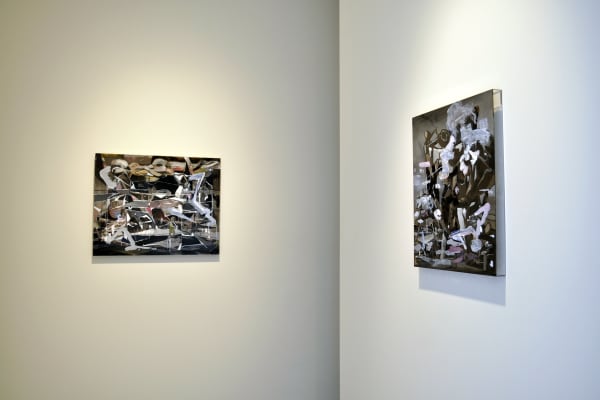 FRESH BRED | Group Exhibition