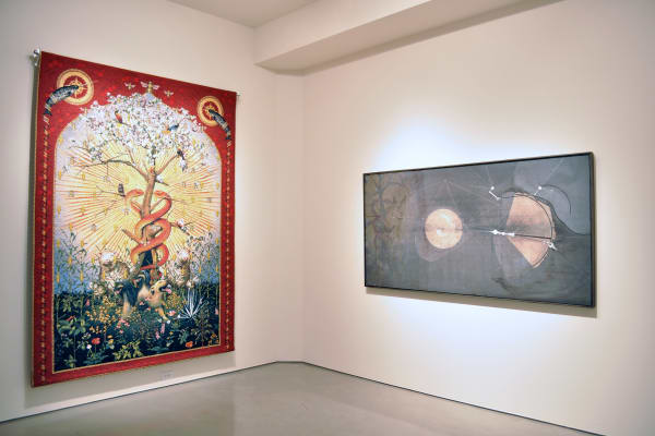 DISSECTING NATURE | Group Exhibition