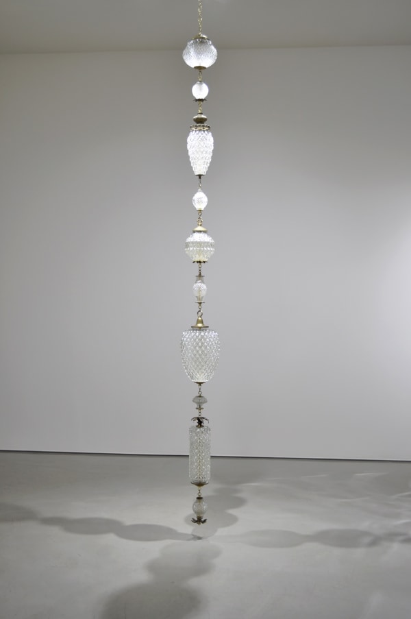Thomas Glassford - Untitled, 2024