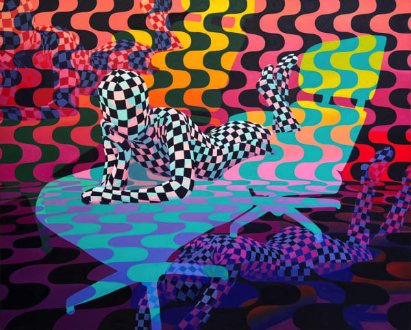Taylor Chapin - Fever Dreams, 2025