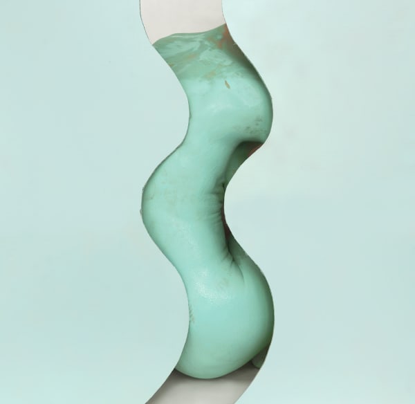 Lee Materazzi - Googly Eyes, 2019