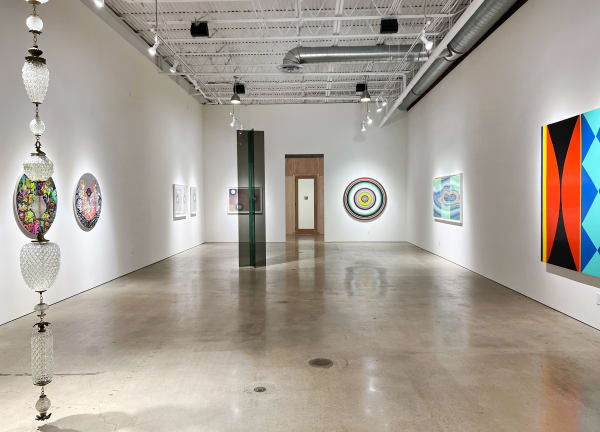 BOUNTEOUS | A Group Exhibition