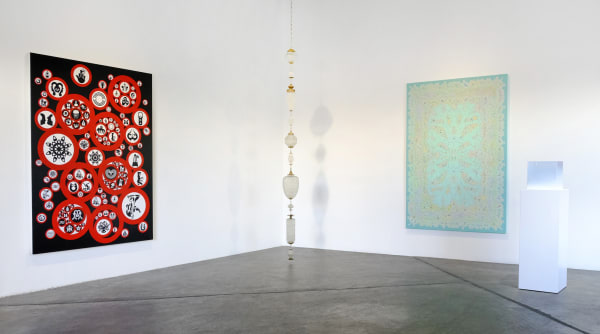 Quint Popup in Los Angeles