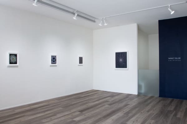 Nancy Blum | Gathered