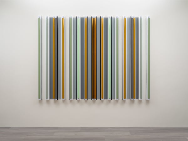 Robert Irwin Zephyr