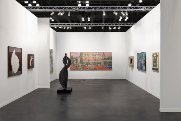 The Armory Show 2025