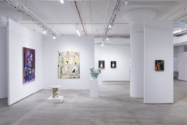 NADA New York