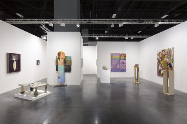 Art Basel Miami Beach