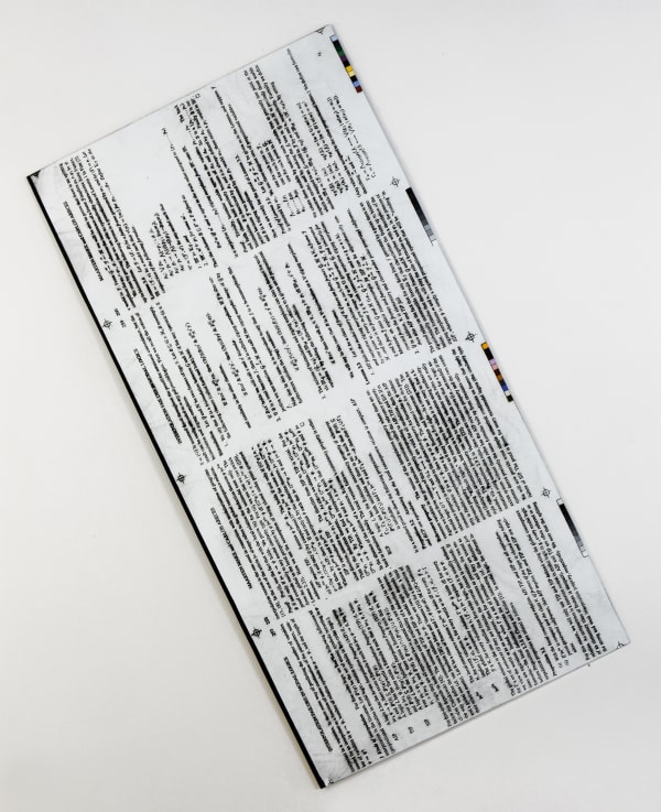 Becket Bowes Failure Canon