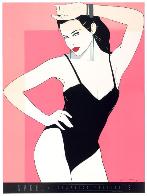 Barb Choit Nagel Fades