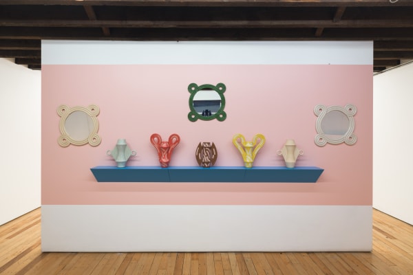 Upstairs Gallery: Beginner Ceramics The Possibilities Are Endless